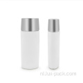 30 ml spuitfles zonnebrandwand met plastic pomp